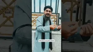Yusuf İslam Hicret II Albüm Kapağı
