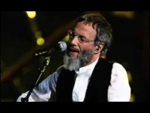 Yusuf İslam Salli Ala Muhammed Albüm Kapağı