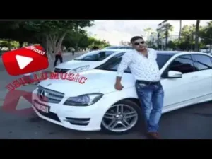 Yusuf Johar Gel Canım Albüm Kapağı