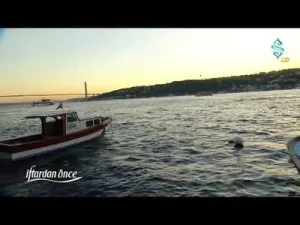Yusuf Kakaş Ya Resulullah Albüm Kapağı