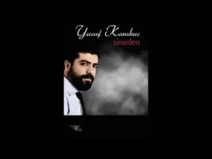 Yusuf Karakuş Karanfil Ekeceğim Albüm Kapağı