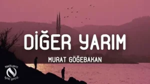 Yusuf Kaya Çığ Gibi Kopu Verdin Albüm Kapağı