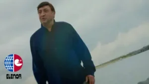 Yusuf Kaya Yaz Aşkı Albüm Kapağı