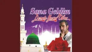 Yusuf Okçu İnnE Fil Cenneti Şüphesiz Cennet Albüm Kapağı