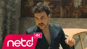 Yusuf Öz Kimsem Yok Albüm Kapağı