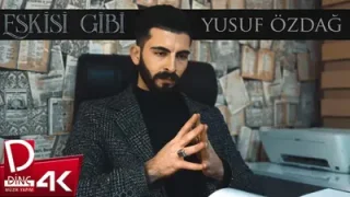 Yusuf Özdağ Eskisi Gibi