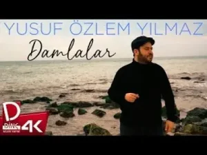 Yusuf Özlem Yılmaz Damlalar