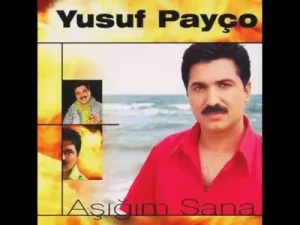 Yusuf Payço Ben Beni Albüm Kapağı