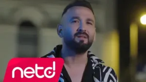 Yusuf Şahin Her Şey Bir Anda Bitti Albüm Kapağı