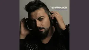 Yusuf Tomakin Ömre Bedel Remix Albüm Kapağı