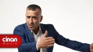 Yusuf Türksoy Sevmez Olaydım Albüm Kapağı