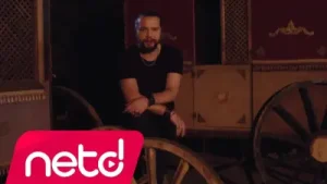 Yusuf Uğurer Nejat Özgür Arabaya Taş Koydum Albüm Kapağı