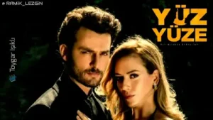 Yüz Yüze Jenerik Dizi Müziği
