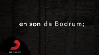 Yüzyüzeyken Konuşuruz Bodrum