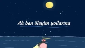 Zaaf Ben Sendeyim Albüm Kapağı