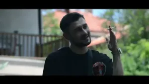Zafer Bülbül Maria Albüm Kapağı
