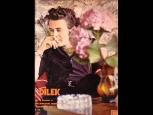 Zafer Dilek Her Gece