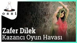 Zafer Dilek – Kazancı Oyun Havası