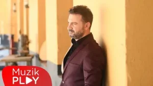 Zafer Eyvah Ömrüm Albüm Kapağı