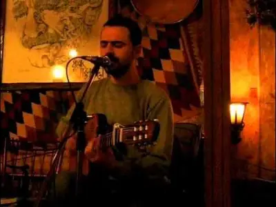 Zafer Güler Kırık Hayal video klibi