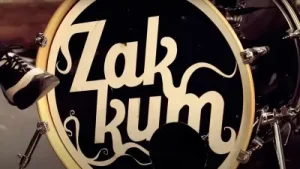 Zakkum Ahtapotlar Albüm Kapağı