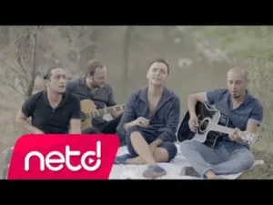 Zakkum Al Gece Yarılarımı Benden Albüm Kapağı