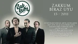 Zakkum Biraz Uyu