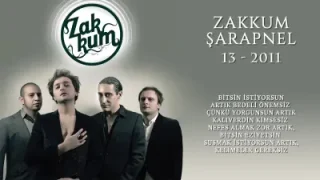 Zakkum Şarapnel