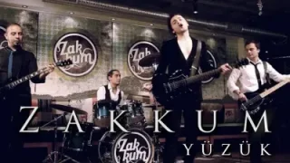Zakkum Yüzük