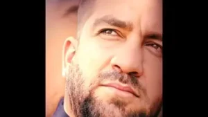 Zalim Emre Övek Albüm Kapağı