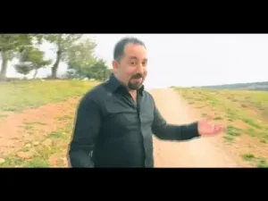 Zam Yap Patron Zam Yap Albüm Kapağı