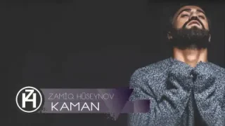 Zamiq Hüseynov Kaman