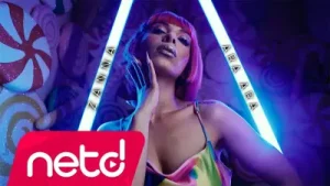 Zanna – Ara Ara Albüm Kapağı