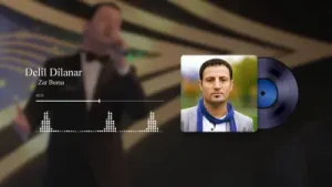Zar Buma Albüm Kapağı
