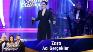 Zara Acı Gerçekler