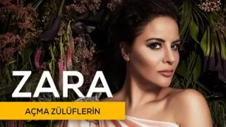 Zara Açma Zülüflerin