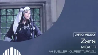 Zara Ah Şu Eller