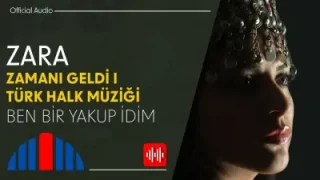 Zara Ben Bir Yakup İdim