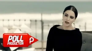 Zara Benim Hayatım Albüm Kapağı