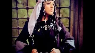 Zara Bu Dağda Maral Gezer