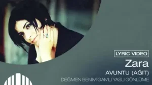 Zara Değmen Benim Gamlı Yaşlı Gönlüme