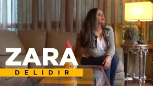 Zara – Delidir