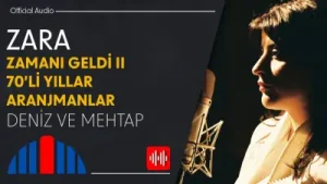 Zara Deniz ve Mehtap