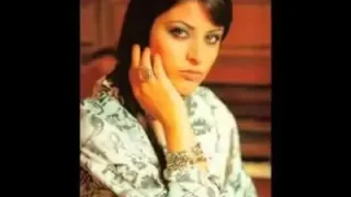Zara Ela Gözlüm