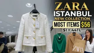 Zara İstanbul İstanbul