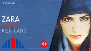 Zara Kesik Çayır