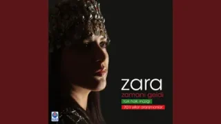 Zara Kırmızı Buğday