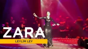 Zara Leylim Ley