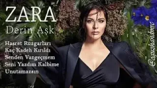 Zara Müslüm Gürses Şarkıları