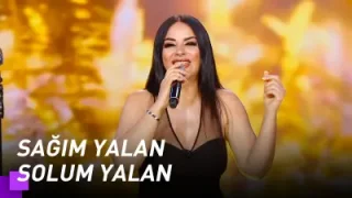 Zara Sağım Yalan Solum Yalan